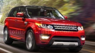 2014 Range Rover Sport Latest News Videos And Photos On 2014 Range Rover Sport India Com News