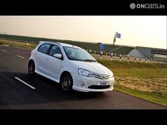 Toyota hikes car prices by up to Rs 24,000