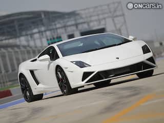 Lamborghini India to unveil limited edition Gallardo on June 19, 2013