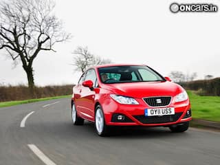 Volkswagen may bring Seat to India