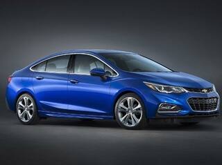 Chevrolet Cruze Facelift Launch in October: Get Latest features and specifications