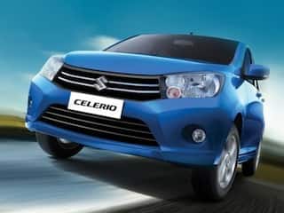 Maruti Celerio gets India's smallest and most fuel-efficient diesel engine