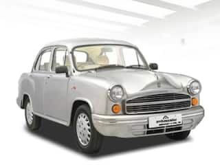 HM Ambassador hatchback to roll out in 2014