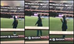 'Jiju, Jiju': Shoaib Malik's Reply to Indian Fans Will Floor Sania Mirza