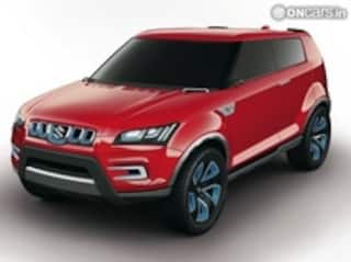 Maruti Suzuki SX4 S-Cross to launch in 2015 but XA Alpha SUV not coming next year, says report