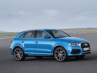 New 2015 Audi Q3 SUV India launch soon; specifications & features