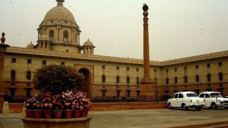 Government to hire 300 luxury cars for India-Africa Summit 2015