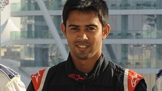 Audi R8 LMS Cup 2015: Audi India Race talent Aditya Patel to participate in R8 LMS Cup 2015