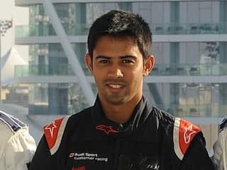 Audi R8 LMS Cup 2015: Audi India Race talent Aditya Patel to participate in R8 LMS Cup 2015