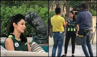 Pakistani Beauty Reveals Identity, Spills Beans Over Real Name & It's Not Nivya Navora