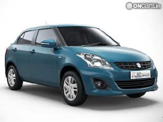 Top 5 Sedan Cars 2014: Get Price & Features of Top 5 Sedan Cars in India
