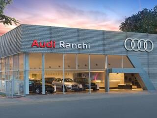 Audi Showroom in Jharkhand: Audi India inaugurates its first Jharkhand showroom in Ranchi