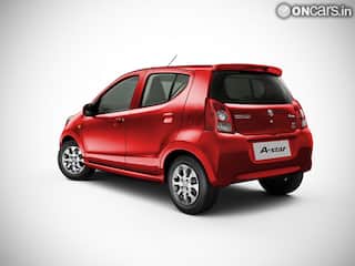 Maruti Suzuki A-Star could be phased out soon