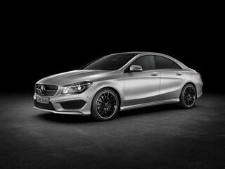 Mercedes-Benz CLA-Class to Launch Tomorrow: Price in India expected to start from INR 30 lakhs for CLA-Class
