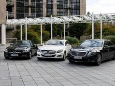 Mercedes-Benz Cars India: Mercedes-Benz to invest INR 150 Cr to launch 15 new cars in 2015