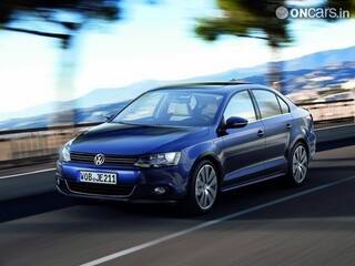 Upcoming Cars: 2011 Volkswagen Jetta (Video)