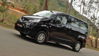 Discount of Rs 1.15 lakh being offered on Nissan Evalia