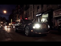 Video of the day: Bentley Mulsanne in Last Days of Summer