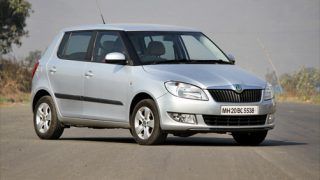 Long Term Review: Skoda Fabia Elegance 1.6 MPI (petrol)