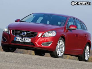 Volvo to take on BMW M3 and Mercedes-Benz C63 AMG with Polestar Racing-tuned S60
