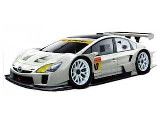Toyota Prius GT300 to race in 2012 Super GT series