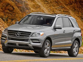 2012 Mercedes Benz ML350 CDI launched for Rs 66 lakh