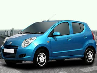 Maruti Suzuki to supply A-star to Volkswagen