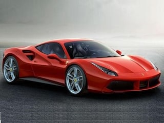 Ferrari starts accepting bookings in India - official:  Deliveries to begin from July 2015