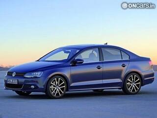 Live from the 2011 Volkswagen Jetta launch