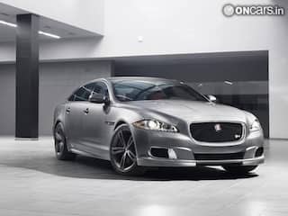 2013 NAIAS: Jaguar displays high-performance XJR and limited edition XKR-S GT