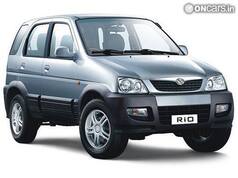 Top 5 most fuel efficient SUVs in India