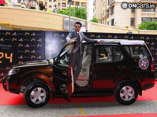 Tata Safari Storme Explorer Edition launched in India at Rs 10.86 lakh