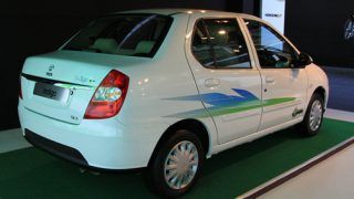 Indica and Indigo now part of Tata Motors' emax range of CNG vehicles