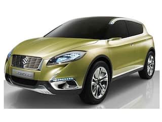 Maruti Suzuki Cars India: Maruti readies SX4 S-Cross for launch and adds 1.0L turbo petrol engine in premium hatchback YRA