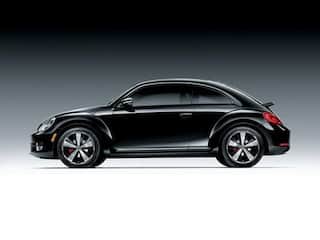 2012 Beetle Turbo launched