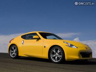 Nissan 370Z replacement headed for 2013 Tokyo Motor Show