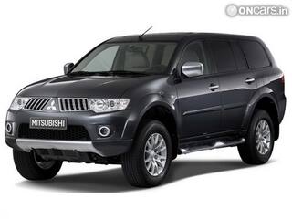 Mitsubishi will launch new Pajero before March end