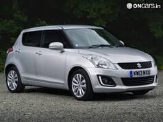 2014 Auto Expo: Maruti Suzuki could unveil Swift facelift