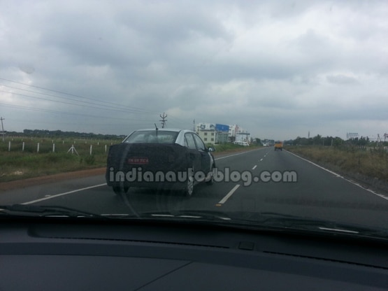 2014 Auto Expo: Hyundai Grand i10-based sedan, new Santa Fe, updated Elantra expected