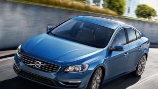 Volvo S60 T6 Petrol launched in India: Price, Specifications and Features of S60 sedan