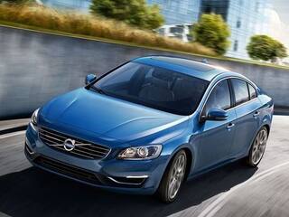 Volvo S60 T6 Petrol launched in India: Price, Specifications and Features of S60 sedan