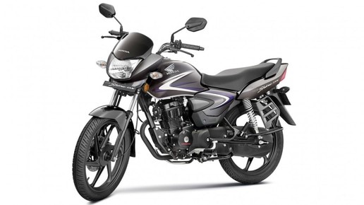Honda Giving Inr 7 500 Discount On Cb Shine On Its 10th