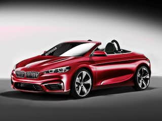 BMW Z2 on the cards