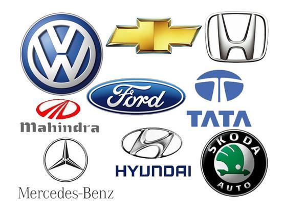 Indian Car Company Logos, HD Png Download , Transparent Png Image - PNGitem