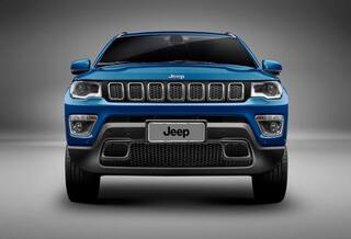 2017 Jeep Compass India debut live stream: Get features, specification and other details