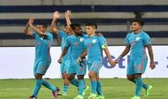 India Beat Maldives 2-0 in SAFF Cup, to Face Pakistan in Semifinal