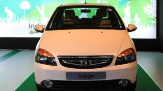 Tata to launch CNG powered Indigo eCS emax next month
