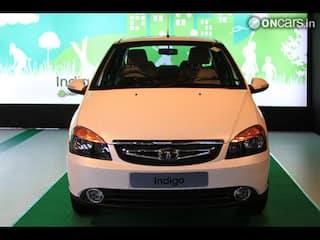 Tata to launch CNG powered Indigo eCS emax next month