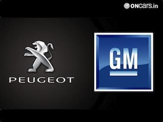 General Motors would not co-operate with Peugeot in India