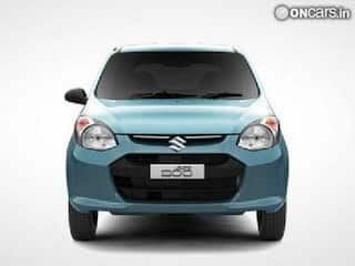 Maruti Alto 800: Maruti Alto 800 tops quality among entry level cars